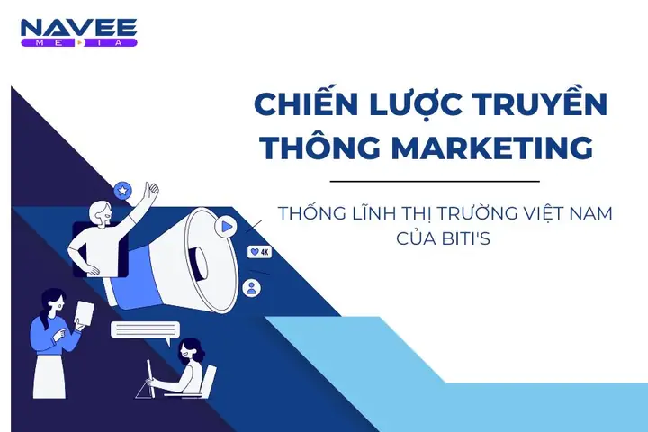 Chiến Lược Truyền Thông Marketing Cho Giày Bitis
