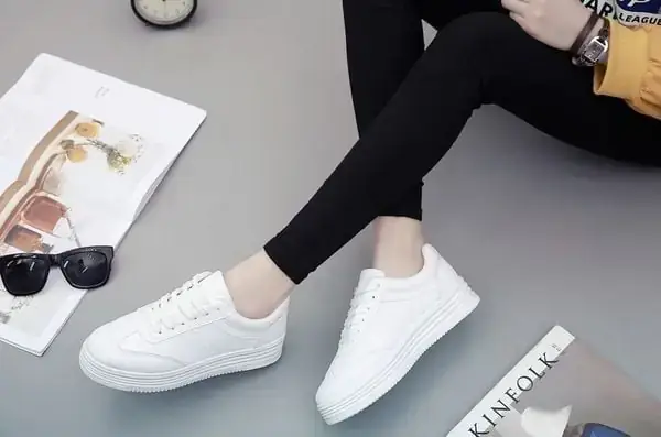 Top 5 Cửa Hàng Bán Giày Thể Thao Đẹp, Uy Tín Khu Vực Hồ Đắc Di