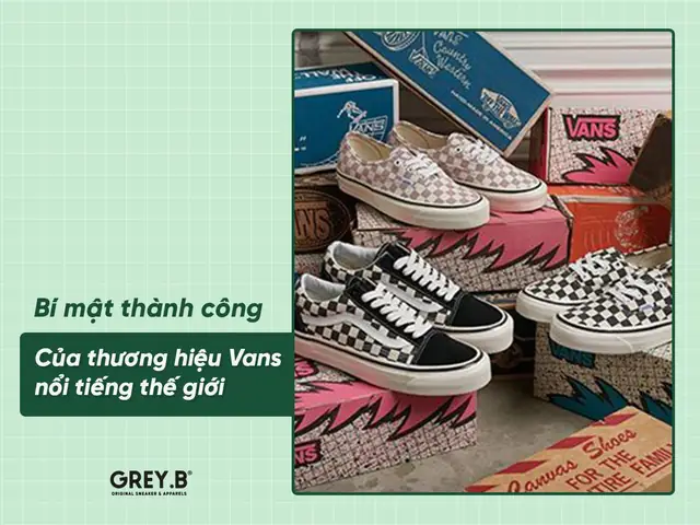 Đánh Giá Chi Tiết Giày Vans Van Gogh Slip-on Letters: Nguồn Gốc, Chất Lượng Và Địa Chỉ Mua Uy Tín
