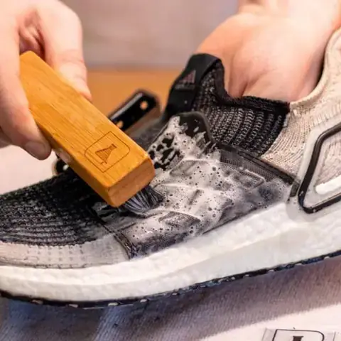 Top 10+ Địa Chỉ Làm Sạch Giày Adidas Uy Tín, Giá Tốt Nhất Tại Hà Nội