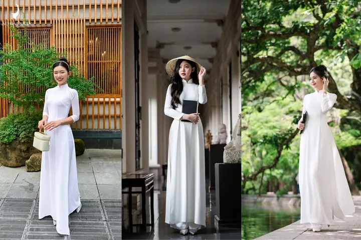 Top 10 Dịch Vụ Cho Thuê Giày Cao Gót Áo Dài Uy Tín Nhất Tại Hà Nội