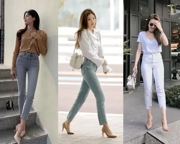 Top 10 Dịch Vụ Cho Thuê Giày Cao Gót Áo Dài Uy Tín Nhất Tại Hà Nội