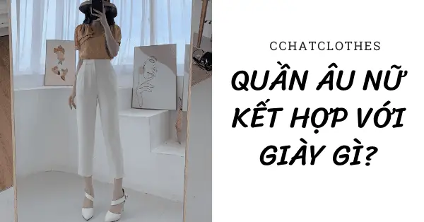 Hướng Dẫn Chi Tiết Cách Chọn Giày Cao Gót Phù Hợp Với Áo Dài