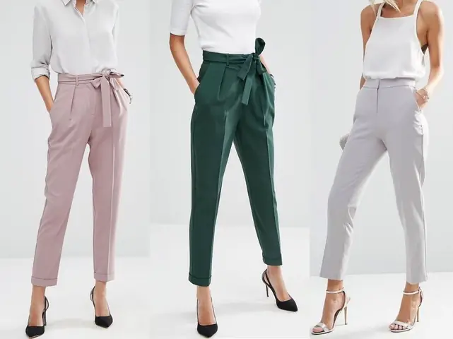 Hướng Dẫn Chi Tiết Cách Chọn Giày Cao Gót Phù Hợp Với Áo Dài