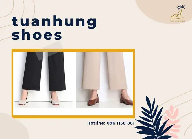 Bí Kíp Chọn Giày Cao Gót Phù Hợp Với Từng Dáng Vóc & Trang Phục