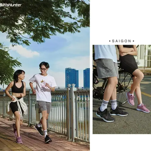 Hướng Dẫn Chi Tiết Cách Chọn Giày Chạy Bộ Để Tránh Chấn Thương