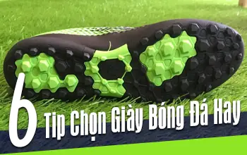 Top 10+ Mẫu Giày Đá Bóng Phù Hợp Với Cỡ Chân: Đánh Giá Chi Tiết & Lựa Chọn Tốt Nhất Top 10+ Mẫu Giày Đá Bóng Phù Hợp Với Cỡ Chân: Đánh Giá Chi Tiết & Lựa Chọn Tốt Nhất