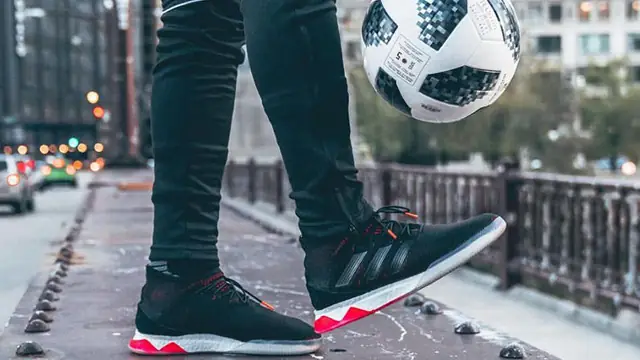 Top 10+ Mẫu Giày Đá Bóng Phù Hợp Theo Vị Trí Tại World Cup 2018