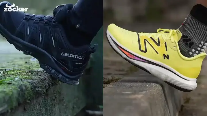 Nên Chọn Giày Nike Có Bộ Đế Zoom Hay Reactor? Đánh Giá Chi Tiết Từ A-z