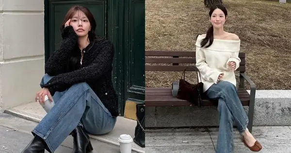 Top 5 Kiểu Giày Kết Hợp Hoàn Hảo Với Quần Jean: Phong Cách Cho Mọi Hoàn Cảnh