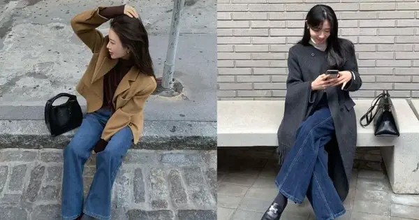 Top 5 Kiểu Giày Kết Hợp Hoàn Hảo Với Quần Jean: Phong Cách Cho Mọi Hoàn Cảnh