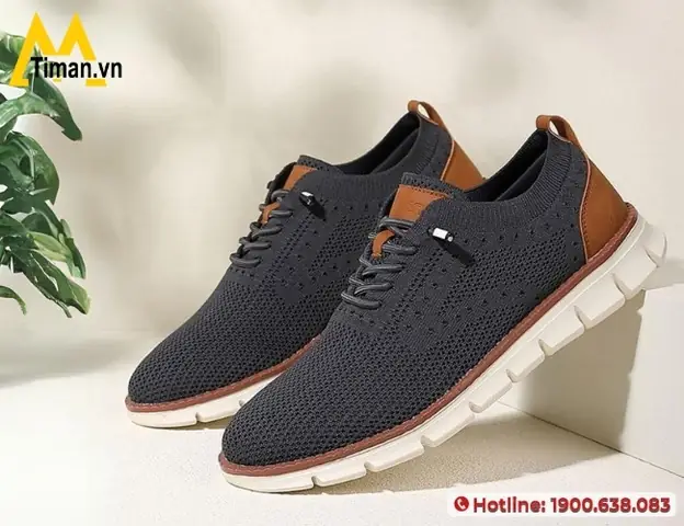 Hướng Dẫn Chi Tiết: Cách Chọn Giày Thể Thao Cho Chân Khẳng Khiu