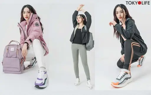 Top 10+ Kiểu Giày Thể Thao Cho Người Chân Cao Cấp Tôn Dáng "hack" Chiều Cao Top 10+ Kiểu Giày Thể Thao Cho Người Chân Cao Cấp Tôn Dáng "hack" Chiều Cao