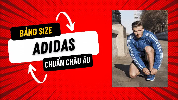 Top 7 Đôi Giày Adidas Phù Hợp Theo Chiều Cao Và Cân Nặng: Đánh Giá Chi Tiết Và Lựa Chọn Tối Ưu