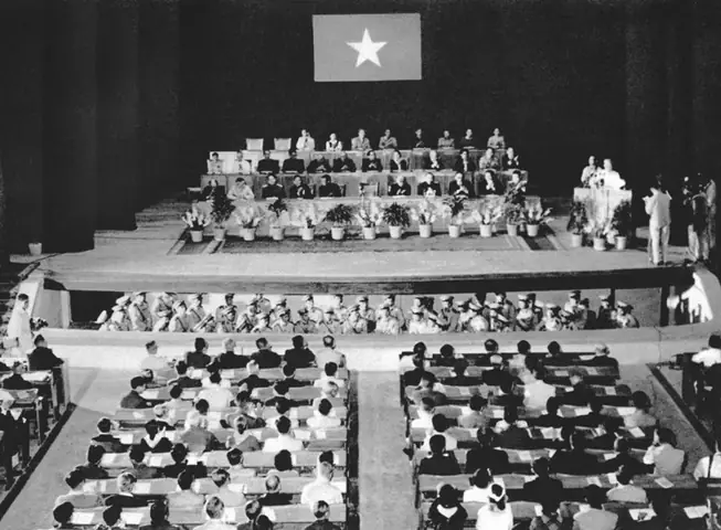 Sự Thật Đằng Sau Huyền Thoại "chủ Nghĩa Đế Quốc Dùng Da Người Làm Giày" Sự Thật Đằng Sau Huyền Thoại "chủ Nghĩa Đế Quốc Dùng Da Người Làm Giày"