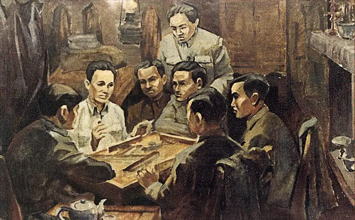Chế Độ Giày Dép Trong Thế Chiến Ii: Sự Thật Về Việc Sử Dụng Da Người