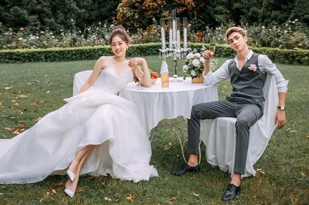 Chú Rể Cần Giày Da Như Thế Nào: Hướng Dẫn Chi Tiết Chọn Giày Cưới Hoàn Hảo