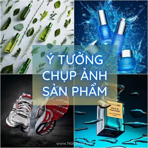 Top 5 Loại Lens Nên Dùng Để Chụp Ảnh Sản Phẩm Giày Dép Chuyên Nghiệp