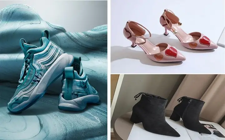 Top 5 Kinh Nghiệm Chọn Lọc Khi Tìm Nguồn Chuyên Sỉ Ôm Lô Giày Dép Quảng Châu