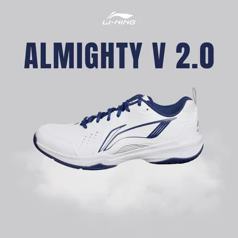 Bảng Tra Cứu Size Giày Li-ning Chuẩn Việt Nam Và Quốc Tế