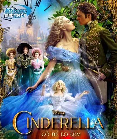 Đánh Giá Chi Tiết Các Mẫu Poster Cinderella And Four Knights Và Chiếc Giày Lọ Lem: Nên Chọn Sản Phẩm Nào?