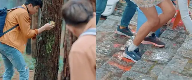 Đánh Giá Chi Tiết Về Các Clip Quảng Cáo Giày Biti's Quay Tại Đà Lạt