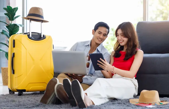 Có Được Mang Giày Lên Máy Bay Không? Cẩm Nang Hướng Dẫn Chi Tiết Và Chuẩn Xác Nhất