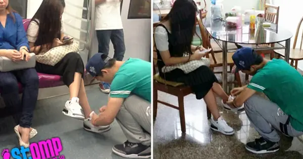 Hành Động Nhỏ, Ý Nghĩa Lớn: Khi Nữ Giới Chủ Động Quan Tâm Trong Tình Yêu