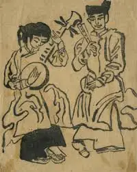 Cỏ Lan Mặt Đất Rêu Phong: Nghệ Thuật Mang Vẻ Đẹp Thiên Nhiên Vào Không Gian Sống