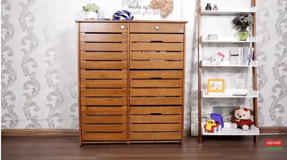Có Nên Để Giày Dép Trong Phòng Ngủ? Phân Tích Chi Tiết Từ Góc Độ Vệ Sinh, Tâm Lý Và Phong Thủy Có Nên Để Giày Dép Trong Phòng Ngủ? Phân Tích Chi Tiết Từ Góc Độ Vệ Sinh, Tâm Lý Và Phong Thủy