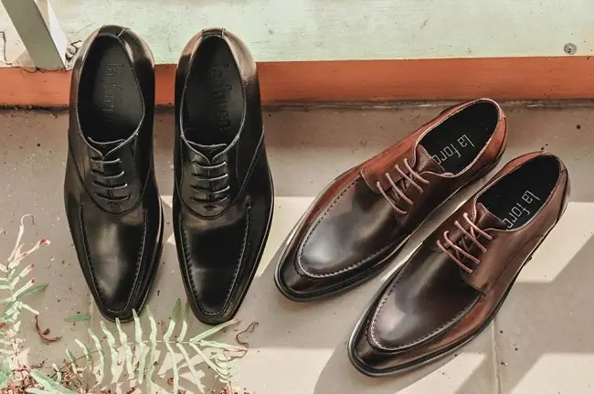 Top 7 Xưởng Đóng Giày Tây Tại Hà Nội Uy Tín, Chất Lượng Cho Phái Mạnh