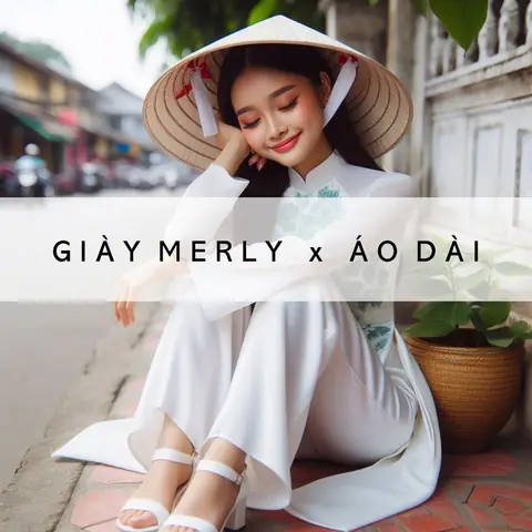 Top 5 Combo Áo Dài Giày Cao Gót Đi Học: Đánh Giá Chi Tiết & Lựa Chọn Hoàn Hảo