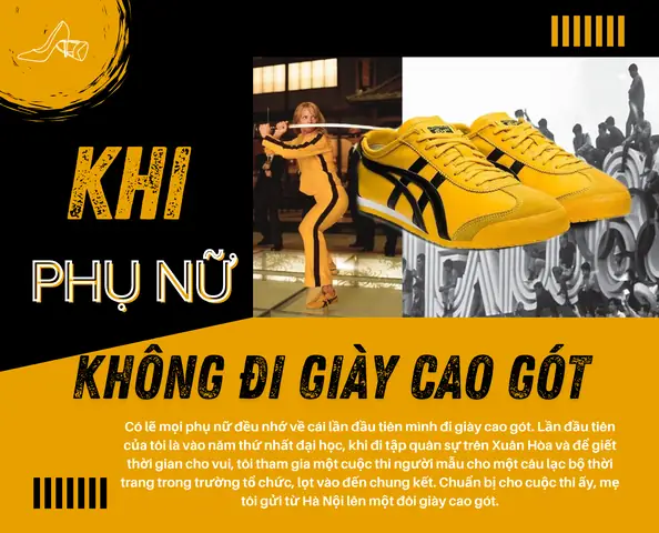 Con Gái Chú Ý Đàn Ông Nhờ Đôi Giày: Những Bí Quyết Tạo Ấn Tượng Khó Phai