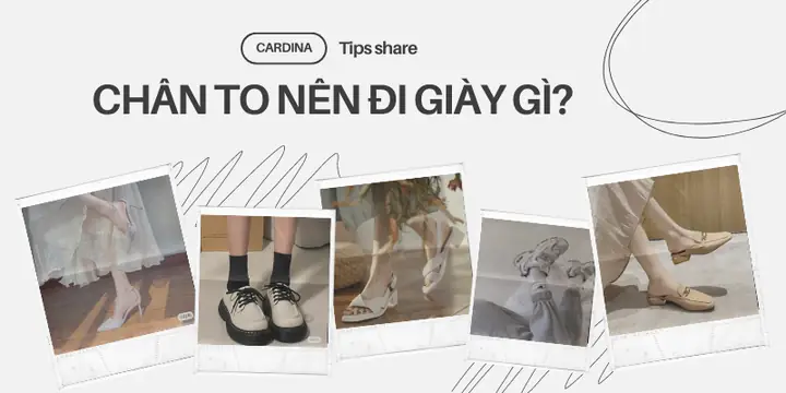 Top 5 Mẫu Giày Cho Nam Giới Chân To: Đánh Giá Chi Tiết & Lời Khuyên Chọn Lựa