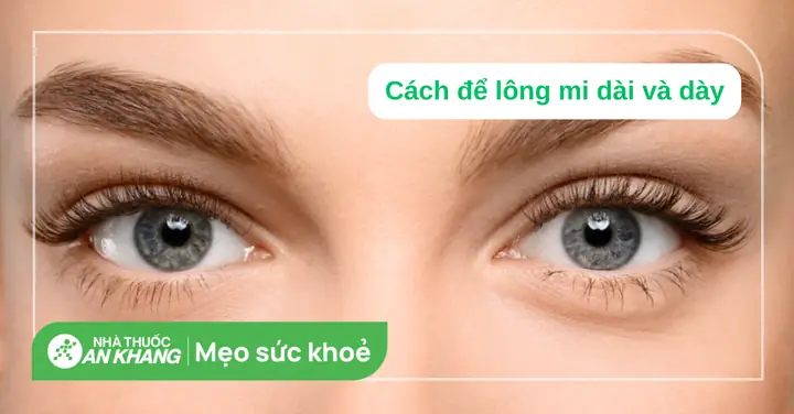 Sự Thật Về Việc Dùng Vaseline Kích Thích Làm Dài Mi: Có Thực Sự Hiệu Quả Và An Toàn?