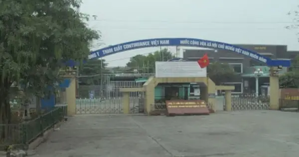 Review Chi Tiết Công Ty Giày Da Thanh Miện Hải Dương: Có Thực Sự Đáng “chọn Mặt Gửi Vàng”?