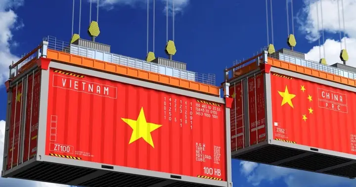 Top 10 Công Ty Sản Xuất Giày Ở Việt Nam Cạnh Tranh Nhất Thị Trường 2026