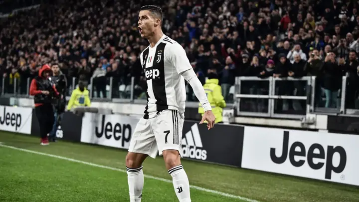 Cristiano Ronaldo Có Bao Nhiêu Chiếc Giày Vàng? Cristiano Ronaldo Có Bao Nhiêu Chiếc Giày Vàng?