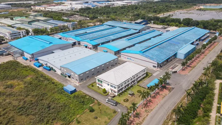Đánh Giá Chi Tiết Quy Trình Sản Xuất Đế Giày Pu Long Nghị Hân Đánh Giá Chi Tiết Quy Trình Sản Xuất Đế Giày Pu Long Nghị Hân