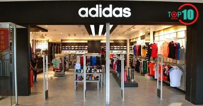 Top 9 Cửa Hàng Giày Adidas Chính Hãng Uy Tín Nhất Tại Tp.hcm