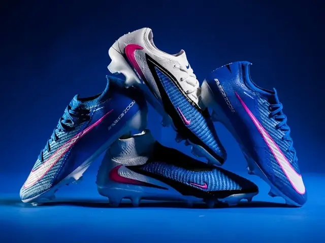 Top 5 Cửa Hàng Giày Bóng Đá Nike Chính Hãng Uy Tín, Chất Lượng Nhất