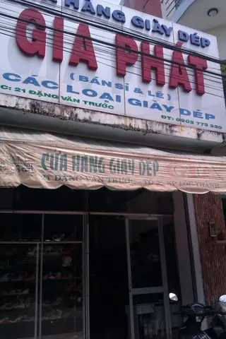 Đánh Giá Chi Tiết Cửa Hàng Giày Dép Gia Phát Trảng Bàng Tây Ninh: Uy Tín Và Chất Lượng Có Xứng Đáng?