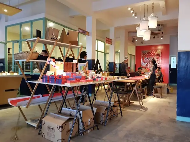 Review Cửa Hàng G-lab Hồ Chí Minh: Có Đáng "đầu Tư" Cho Người Yêu Giày?