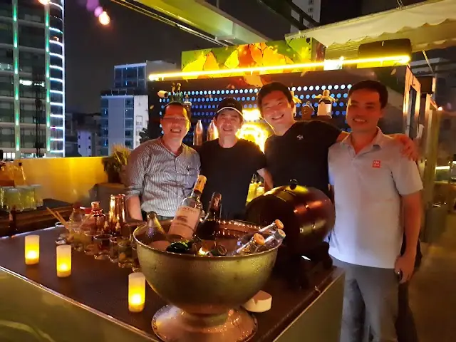 Review Cửa Hàng G-lab Hồ Chí Minh: Có Đáng "đầu Tư" Cho Người Yêu Giày?