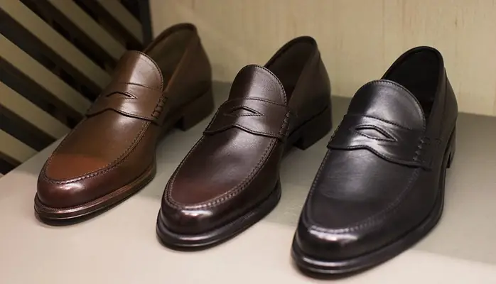 Top 5 Cửa Hàng Giày Uy Tín Tại Khu Vực Gia Viên Và Tân Kỳ Tân Quý