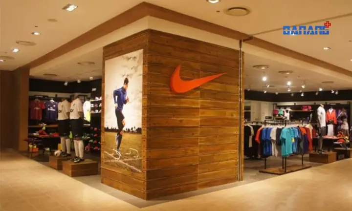 Top 7 Cửa Hàng Giày Nike Chính Hãng Tại Đà Nẵng Uy Tín Nhất