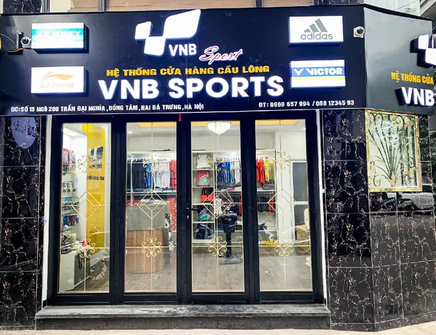 Top 5 Cửa Hàng Giày Tennis Adidas Chất Lượng Tại Quận Hai Bà Trưng, Hà Nội