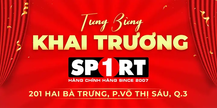 Top 5 Cửa Hàng Giày Tennis Adidas Chất Lượng Tại Quận Hai Bà Trưng, Hà Nội