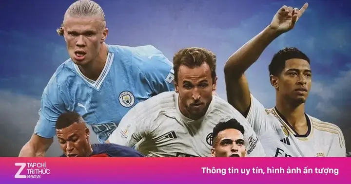Cuộc Đua "chiếc Giày Vàng" Châu Âu 2017/2018: Khi Messi Thống Trị Và Những Đối Thủ Bám Đuổi