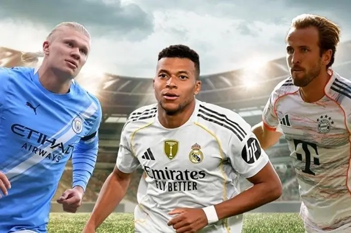Cuộc Đua Chiếc Giày Vàng Châu Âu 2018: Khi Messi Và Salah Tạo Nên Lịch Sử